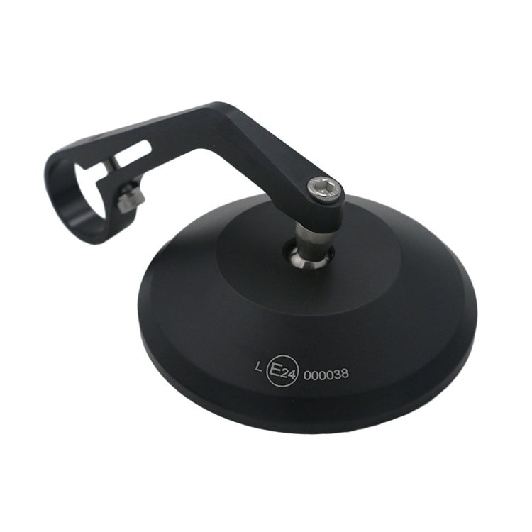SF-166 Motorcycle Rearview Mirror Handle Reflective Mirror, SF-166