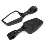 UTV-19 Wide Angle All-terrain Farmer Car Rearview Mirror 1.75 inch General Reflective Mirror, UTV-19