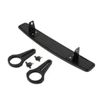 SFUITV-2 2.0 inch Car Modification Accessories HD Rear View Center Mirror for UTV, 2 inch