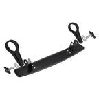 SFUITV-2 2.0 inch Car Modification Accessories HD Rear View Center Mirror for UTV, 2 inch