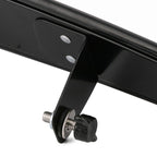 SFUITV-2 2.0 inch Car Modification Accessories HD Rear View Center Mirror for UTV, 2 inch