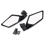 Sandy Beach Car Rearview Mirror for CAN-AM BRP UTV  MAVERICK X3, MAVERICK X3