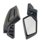 Sandy Beach Car Rearview Mirror for CAN-AM BRP UTV  MAVERICK X3, MAVERICK X3