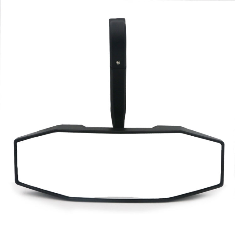 Universal 1.75 inch All Terrain Car Central Mirror Rearview Mirror For UTV/ATV, UTV-40
