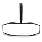 Universal 1.75 inch All Terrain Car Central Mirror Rearview Mirror For UTV/ATV, UTV-40