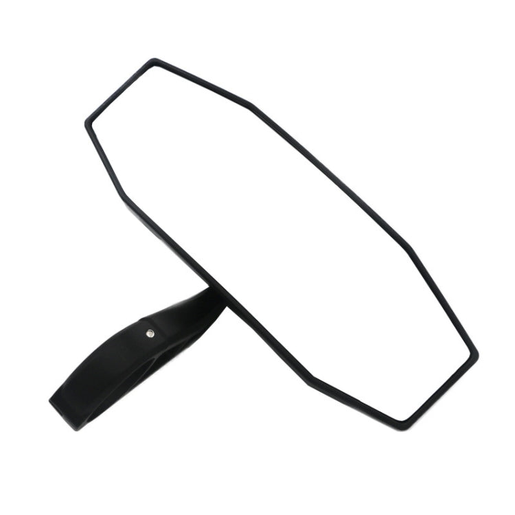 Universal 1.75 inch All Terrain Car Central Mirror Rearview Mirror For UTV/ATV, UTV-40