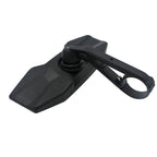 Universal 1.75 inch All Terrain Car Central Mirror Rearview Mirror For UTV/ATV, UTV-40