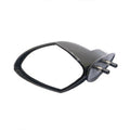 Water Motorcycle Rearview Mirror Reflective Mirror For VXR/FS, Specification: Single Left, Single Left