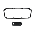 Pair Car UTV Central Mirror Rearview Mirror, UTV-59-1 Car Mirror