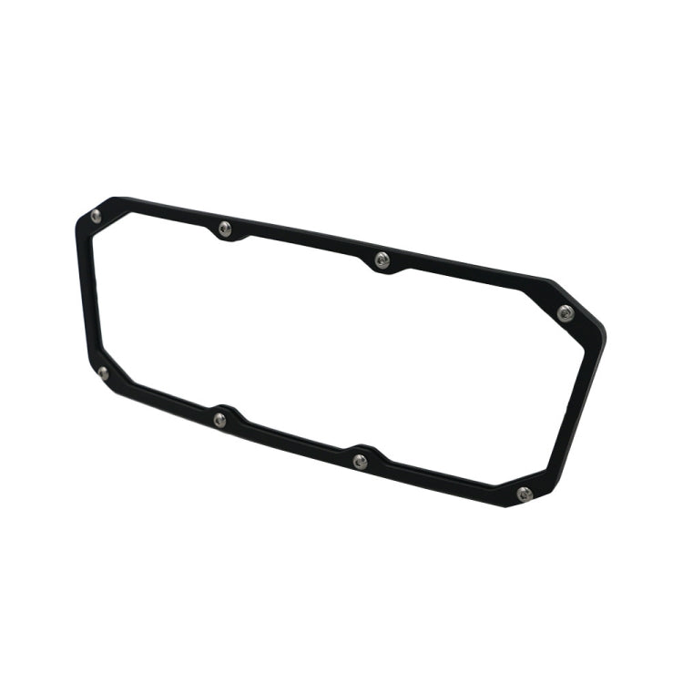Pair Car UTV Central Mirror Rearview Mirror, UTV-59-1 Car Mirror