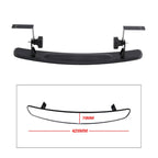SF-GEF-02 Golf Club Car Central Rearview Convex Mirror Set for Yamaha / E-Z-GO, SF-GEF-02 Club Car Mirror