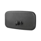 UTV-10 Sandy Beach Car Big View Rearview Mirror for UTV / ATVs, 1.5 inch, 1.75 inch, 2 inch, UTV-10