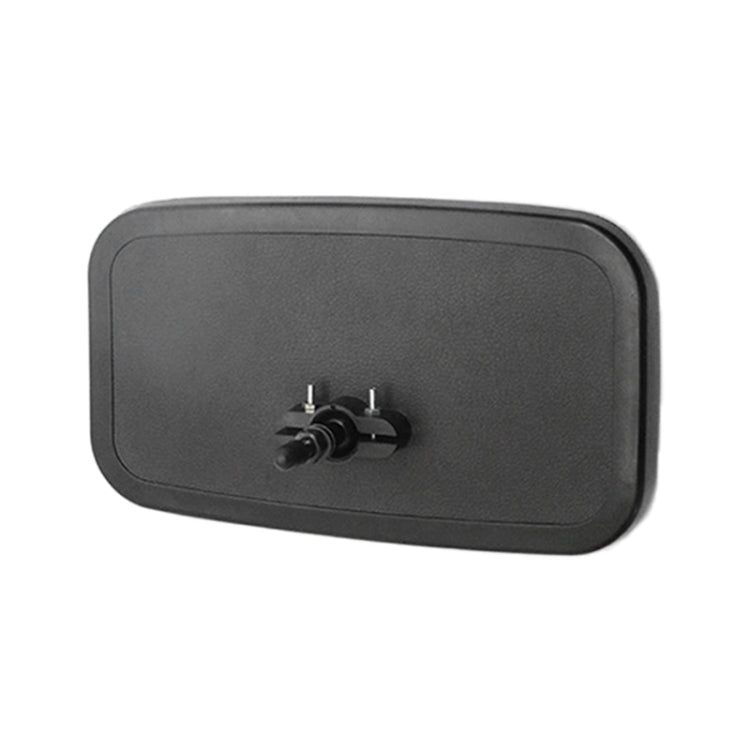 UTV-10 Sandy Beach Car Big View Rearview Mirror for UTV / ATVs, 1.5 inch, 1.75 inch, 2 inch, UTV-10