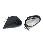 SFM-02 Single Right Mirror Motorboat Rearview Mirror for Jet Ski VX /VXR /VXS / V1, SFM-02 Right