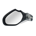 SFM-02 Single Left Mirror Motorboat Rearview Mirror for Jet Ski VX /VXR /VXS / V1, SFM-02 Left