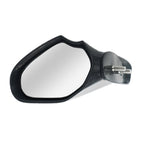 SFM-02 Single Left Mirror Motorboat Rearview Mirror for Jet Ski VX /VXR /VXS / V1, SFM-02 Left