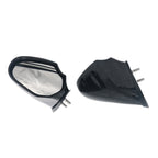 SFM-02 Single Left Mirror Motorboat Rearview Mirror for Jet Ski VX /VXR /VXS / V1, SFM-02 Left