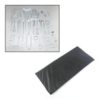 38 in 1 Car Audio Disassembly Tool DVD CD Navigation Tool for Mercedes-Benz / Volkswagen / Audi, 38 in 1