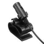 Car Audio Microphone Interface 2.5mm Audio Cable for Pioneer Kenwood DNX-9960, 2.5mm Audio Cable