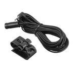 Car Audio Microphone Interface 2.5mm Audio Cable for Pioneer Kenwood DNX-9960, 2.5mm Audio Cable