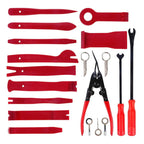 19 in 1 Car Audio Disassembly Tool Interior Disassembly Modification Tool