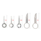 19 in 1 Car Audio Disassembly Tool Interior Disassembly Modification Tool