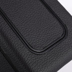 Car Plastic Trash Can Large Capacity Interior Accessories Box