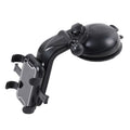 Universal Car Sucker Mobile Phone Holder, Sucker Holder (Black), Sucker Holder (Blue)