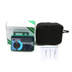 DUOYI DY294 Multifunction Digital Transistor AnalyzerTester, DY294