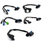 5 in 1 EIS / ELV Test Cable with Xhorse VVDI MB Tool, EIS / ELV Test Cable