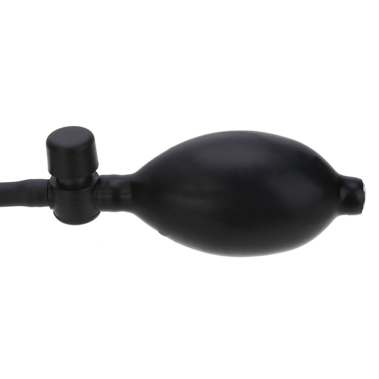 Air Wedge Pump Up Bag Lock Pump Car Door Window Frame Fitting Install Shim Wedge Tool, Air Wedge Pump
