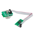 Car Soic 8 Clip Xprog Anti-theft Data Reading Adapter, Anti-theft Data Reading Adapter