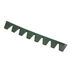 Car Modified Bumper Guard Kit Carbon Fiber Texture, Carbon Fiber Texture