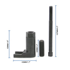 Car Modification Injector Removal Tool for Ford F-250 F-350 F-450 F-550, For Ford F-250 F-350 F-450 F-550