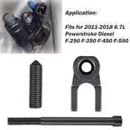 Car Modification Injector Removal Tool for Ford F-250 F-350 F-450 F-550, For Ford F-250 F-350 F-450 F-550