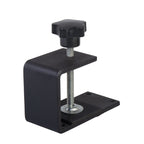 Universal Racing Game Simulation Linear USB Drift Handbrake Desktop Fixing Bracket, Desktop Fixing Bracket