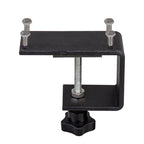 Universal Racing Game Simulation Linear USB Drift Handbrake Desktop Fixing Bracket, Desktop Fixing Bracket