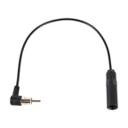 Car Universal Radio Antenna Extension Cable, Universal