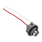 Car Reversing Light / Turning Light Holder with Cable, Reversing Light / Turning Light