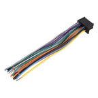 Car CD Tail Cable Radio Antenna Adapter Cable 1 for Old Pioneer, Cable 1 For Old Pioneer