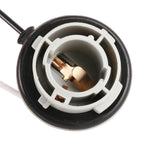 Car Reversing Light Holder with Cable, Reversing Light