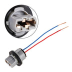 Car T20 Turning Light Holder with Cable, T20 Turning Light