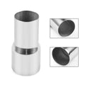 51-63mm Car Modified Exhaust Pipe Joint, 51-63mm