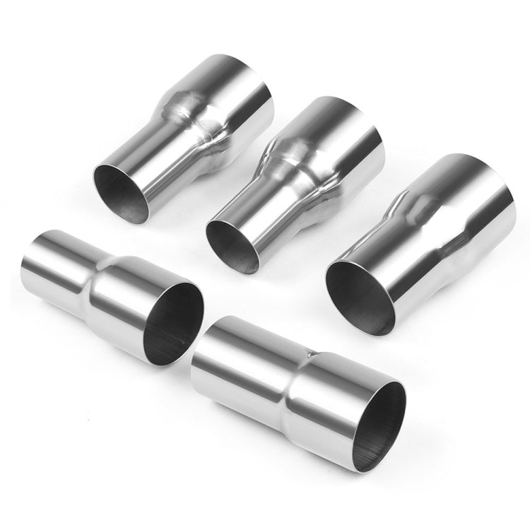 63-76mm Car Modified Exhaust Pipe Joint, 63-76mm