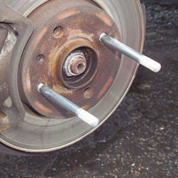 Car Stainless Wheel Hub Tire Install Disassembly Tool, Size: M12 x 1.25, M12 x 1.25