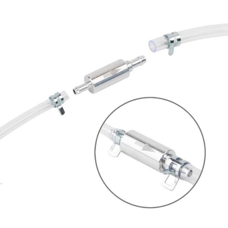 2 PCS Motorcycle Hydraulic Brake Bleeder Tool, 45