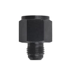 2pcs Car Oil Cooler Conversion Reducing Joint AN8 Female to AN6 Male Conversion Screw, AN8 Female to AN6