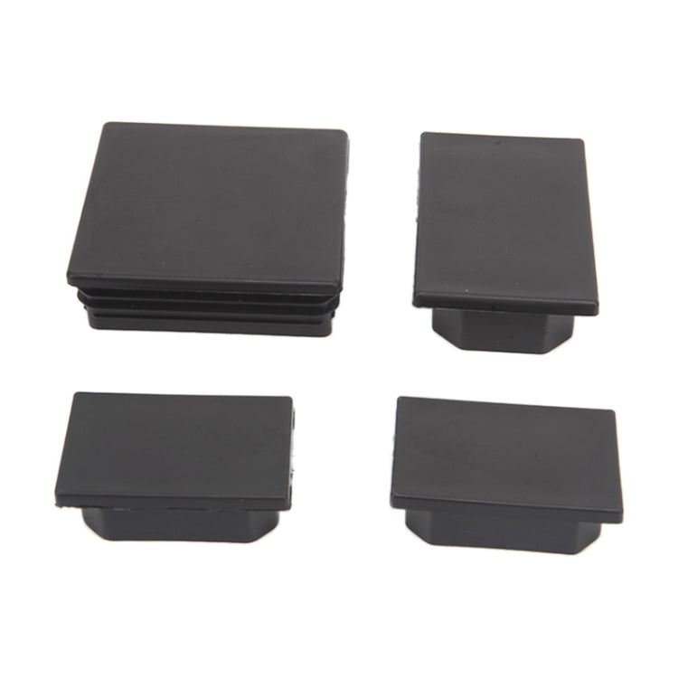 Car Body Rear Frame Left and Right Holes Dust Plugs for Ford F150 2017-2019, For Ford F150 2017-2019