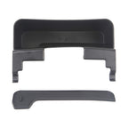 Car Central Control Hanging Storage Box for Jeep Wrangler JL 2018-2021, For Jeep Wrangler JL 2018-2021