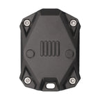 Car Key Protective Shell for Jeep Wrangler JK 2007-2017, For Jeep Wrangler JK 2007-2017